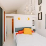 Villa – 4 chambres – 10 voyageurs – 155 m²