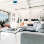 Villa – 4 chambres – 10 voyageurs – 155 m²