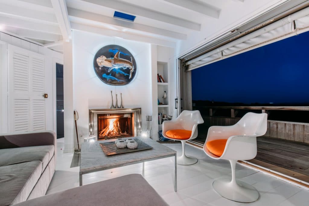 Villa – 4 chambres – 10 voyageurs – 155 m²