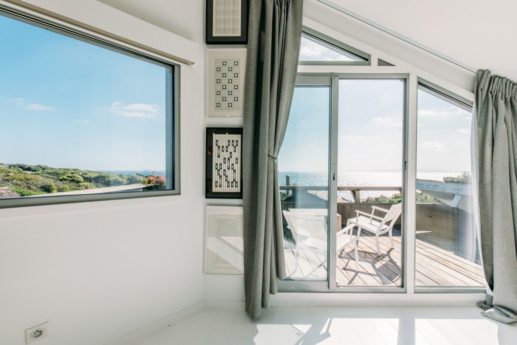 Villa – 4 chambres – 10 voyageurs – 155 m²