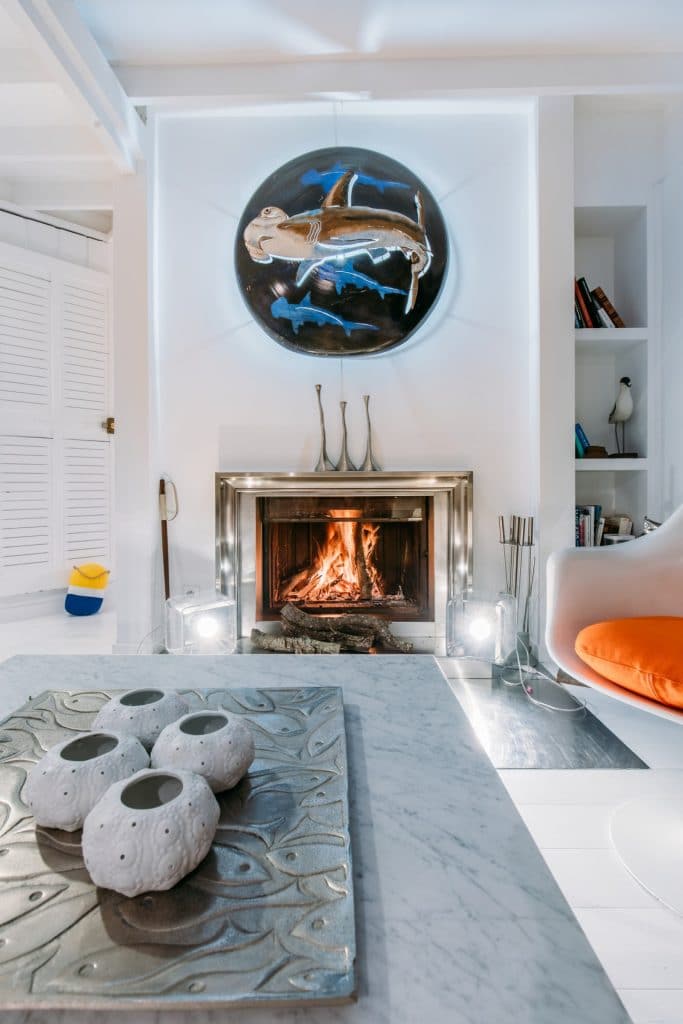 Villa – 4 chambres – 10 voyageurs – 155 m²