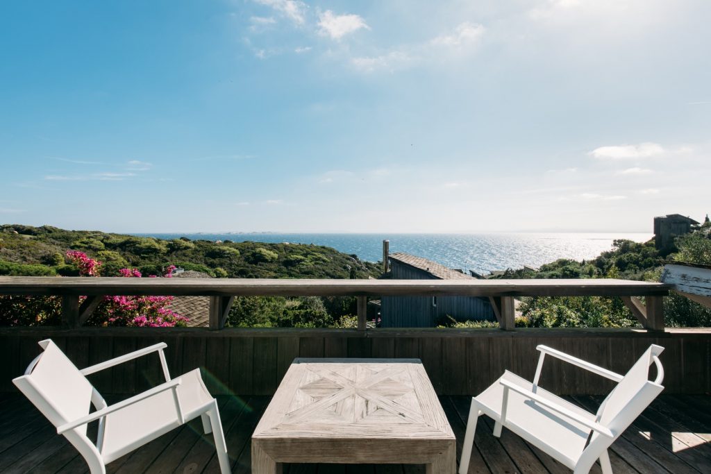 Villa – 4 chambres – 10 voyageurs – 155 m²