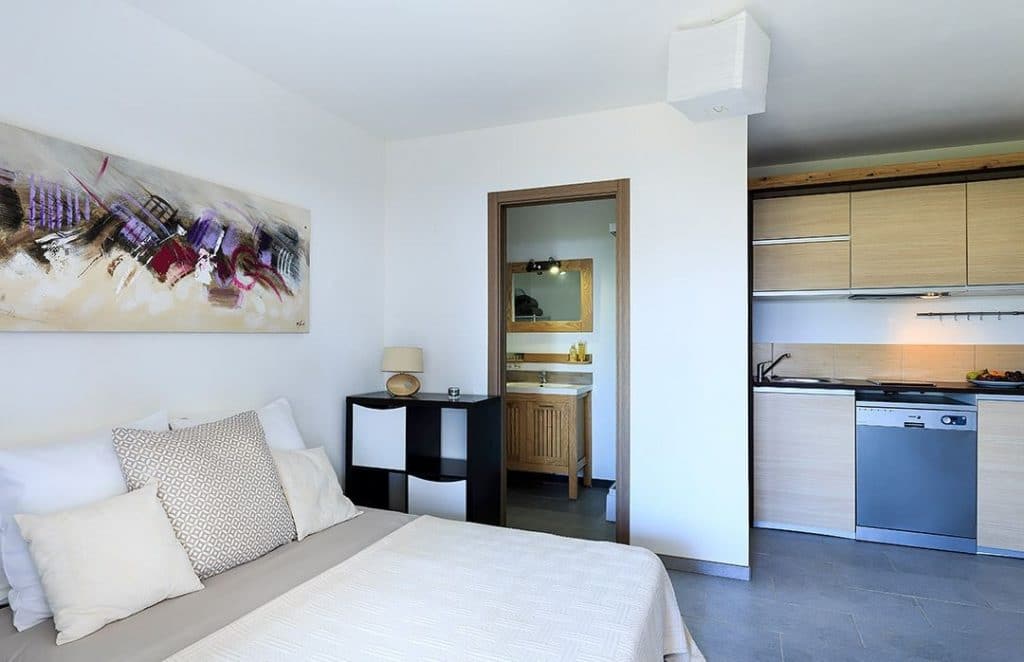 Villa climatisée – 6 chambres – 13 voyageurs – 285 m²