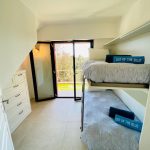 Villa climatisée luxe – 4 chambres – 8 voyageurs – 140 m²