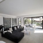 Villa climatisée luxe – 4 chambres – 8 voyageurs – 140 m²