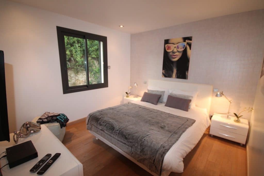 Villa Coquelourde – 6 chambres – 12 voyageurs – 300 m²