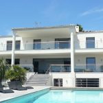 Villa Coquelourde – 6 chambres – 12 voyageurs – 300 m²