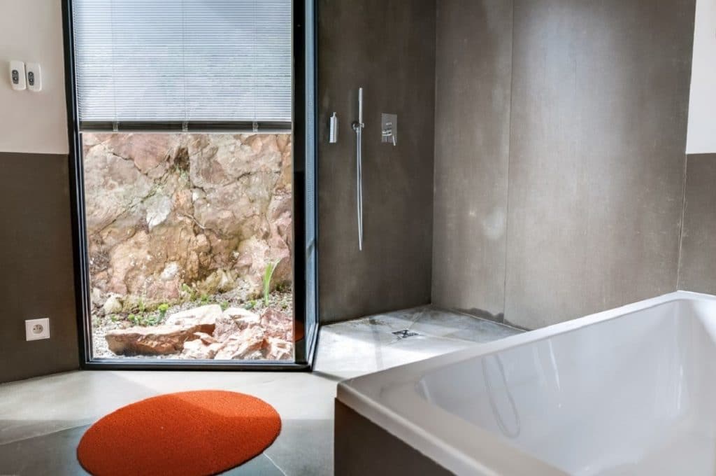 Villa climatisée luxe – 3 chambres – 6 voyageurs – 130 m²