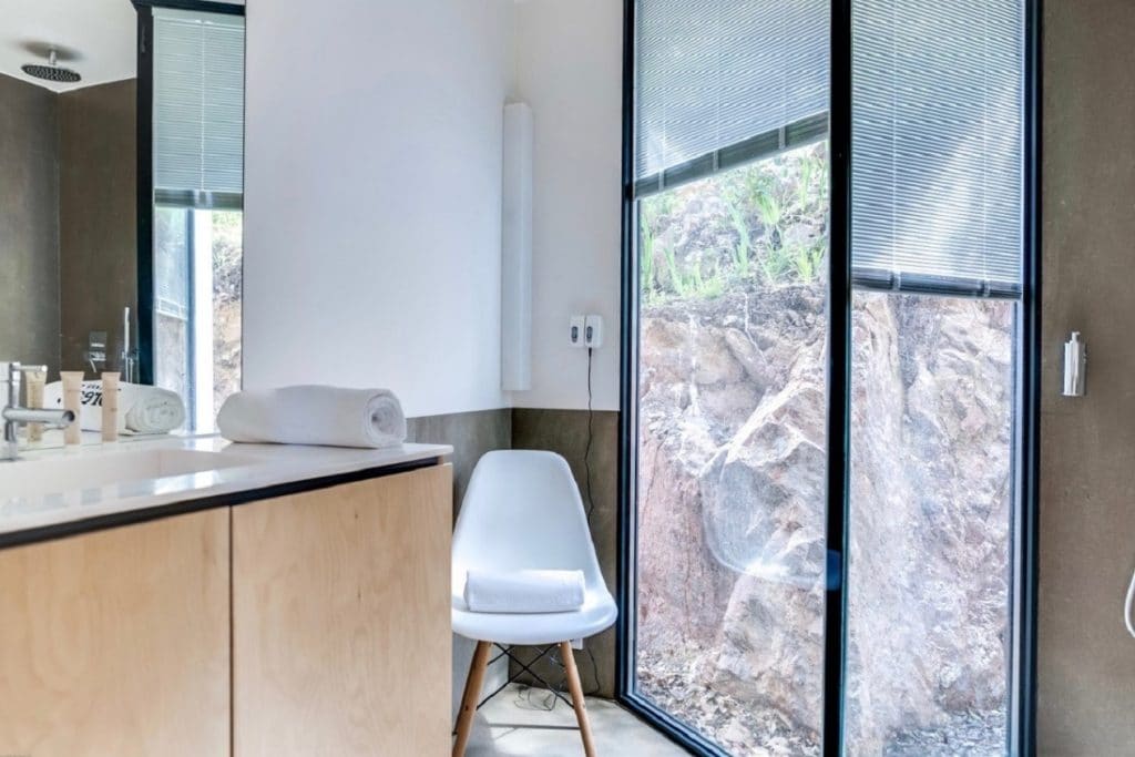 Villa climatisée luxe – 3 chambres – 6 voyageurs – 130 m²