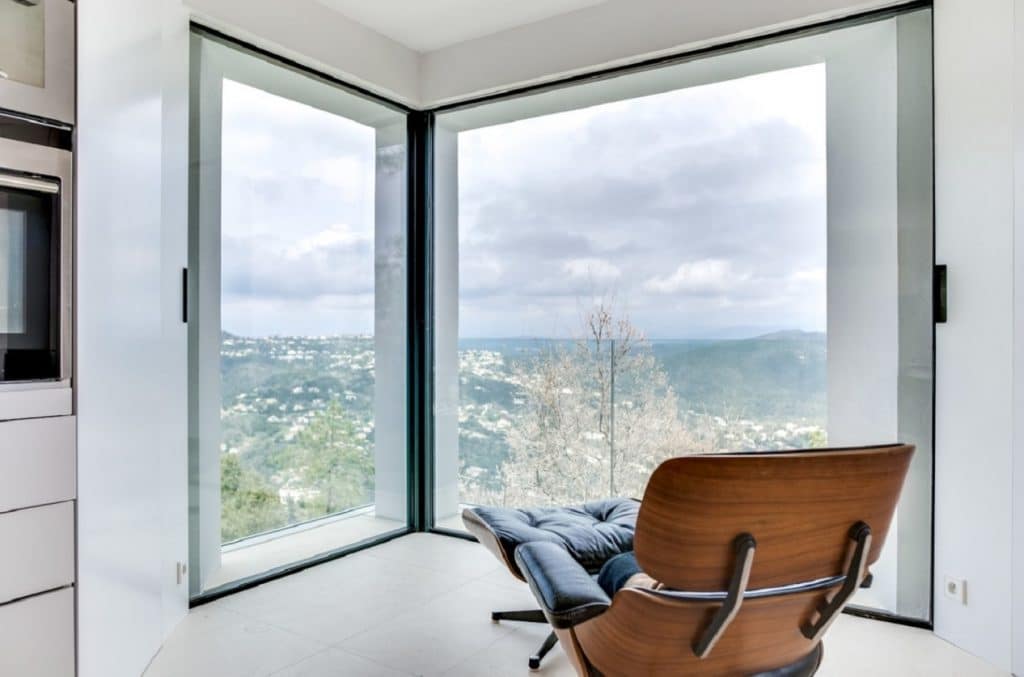 Villa climatisée luxe – 3 chambres – 6 voyageurs – 130 m²