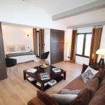 Villa climatisée luxe – 4 chambres – 8 voyageurs – 200 m²