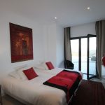 Villa climatisée luxe – 4 chambres – 8 voyageurs – 200 m²