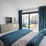 Villa climatisée luxe – 4 chambres – 8 voyageurs – 200 m²