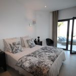 Villa climatisée luxe – 4 chambres – 8 voyageurs – 200 m²