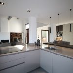 Villa climatisée luxe – 4 chambres – 8 voyageurs – 200 m²