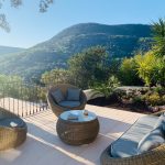 Villa climatisée luxe – 4 chambres – 8 voyageurs – 200 m²