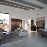 Villa climatisée luxe – 4 chambres – 8 voyageurs – 200 m²
