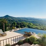 Villa climatisée luxe – 4 chambres – 8 voyageurs – 200 m²
