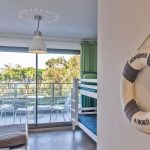 Villa climatisée – 4 chambres – 9 voyageurs – 200 m²