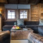 Chalet individuel – 5 chambres – 10 voyageurs – 463 m²