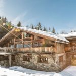 Chalet individuel – 5 chambres – 10 voyageurs – 463 m²