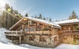 Chalet individuel – 5 chambres – 10 voyageurs – 463 m²