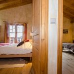Chalet individuel – 6 chambres – 12 voyageurs – 210 m²