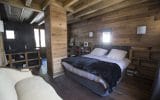 Chalet individuel de luxe – 5 chambres – 12 voyageurs