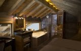 Chalet individuel de luxe – 5 chambres – 12 voyageurs