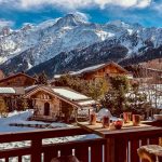 Chalet individuel – 4 chambres – 10 voyageurs – 350 m²