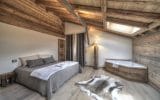 Chalet individuel – 5 chambres – 12 voyageurs – 360 m²