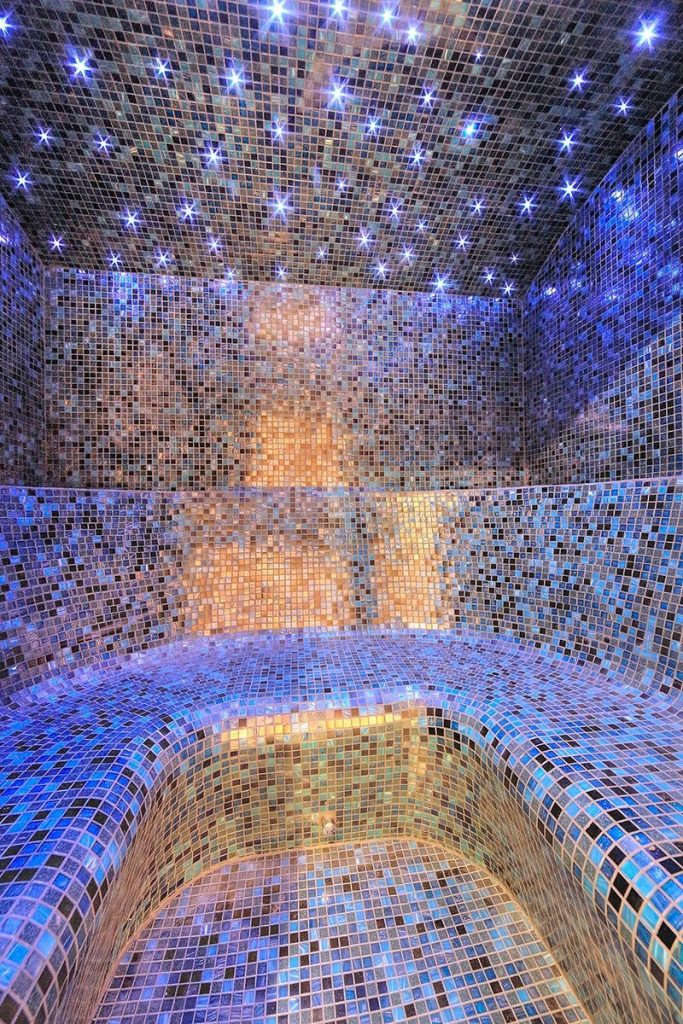 Chalet individuel – 5 chambres – 12 voyageurs – 360 m²