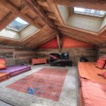 Chalet individuel – 5 chambres – 12 voyageurs – 360 m²