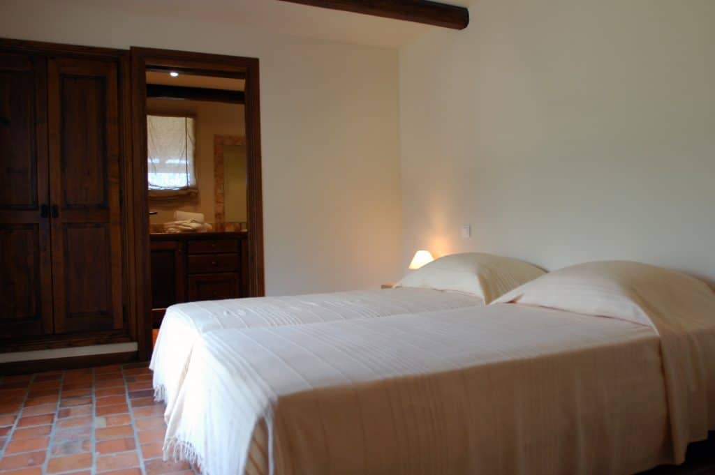 Villa – 3 chambres – 6 voyageurs – 100 m²