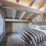 Chalet luxe individuel – 4 chambres – 8 voyageurs – 250 m²