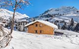 Chalet individuel – 5 chambres – 11 voyageurs – 125 m²