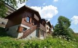 Chalet individuel – 4 chambres – 10 voyageurs – 140 m²