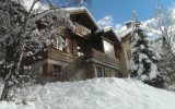 Chalet individuel – 4 chambres – 10 voyageurs – 140 m²