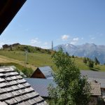 Chalet individuel – 4 chambres – 10 voyageurs – 140 m²