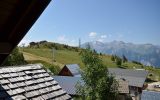 Chalet individuel – 4 chambres – 10 voyageurs – 140 m²