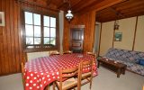Chalet individuel – 4 chambres – 10 voyageurs – 140 m²