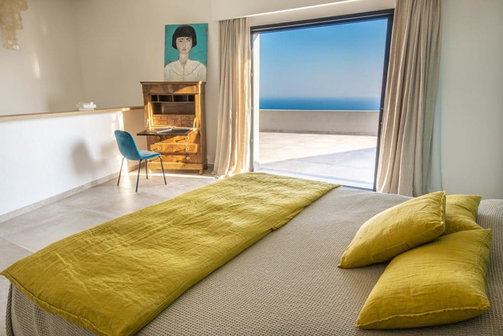 Villa Iolite – 6 chambres – 14 voyageurs – 350 m²