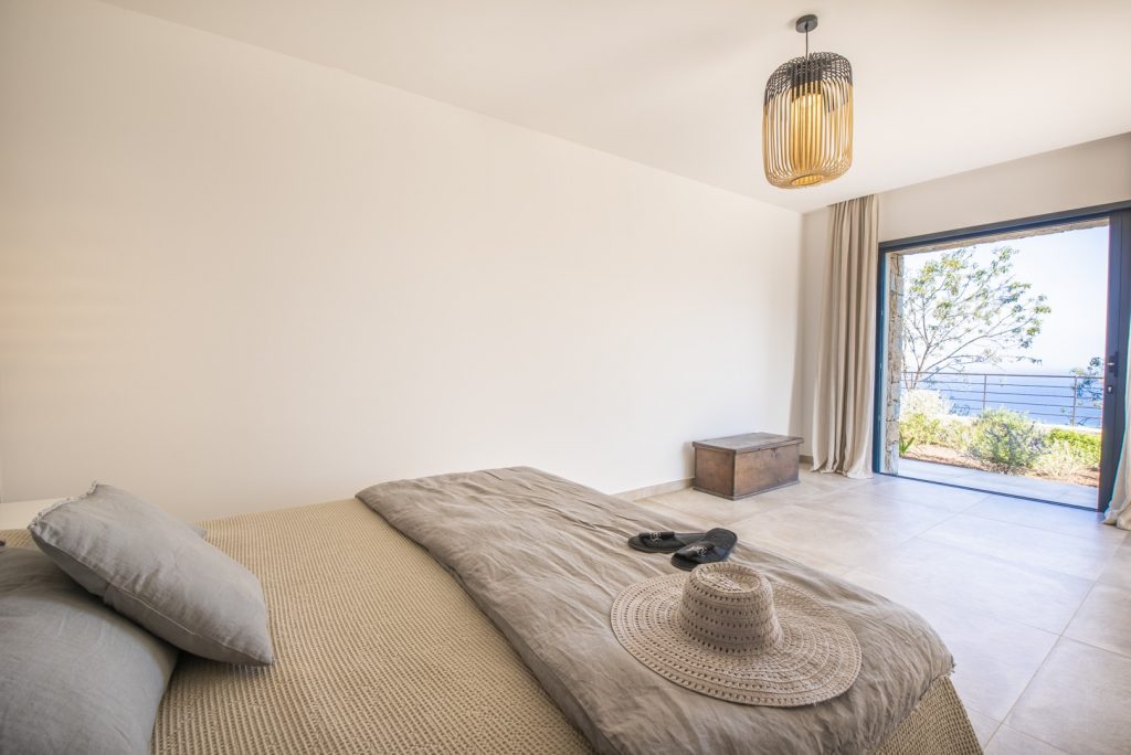 Villa Iolite – 6 chambres – 14 voyageurs – 350 m²