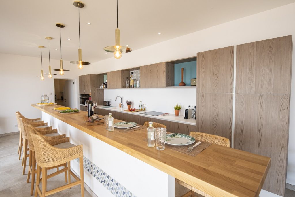 Villa Iolite – 6 chambres – 14 voyageurs – 350 m²