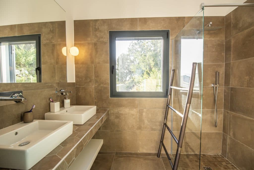 Villa Iolite – 6 chambres – 14 voyageurs – 350 m²