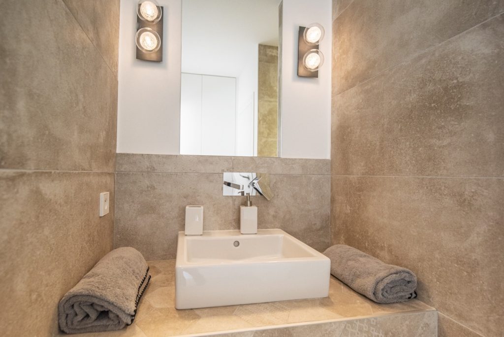 Villa Iolite – 6 chambres – 14 voyageurs – 350 m²