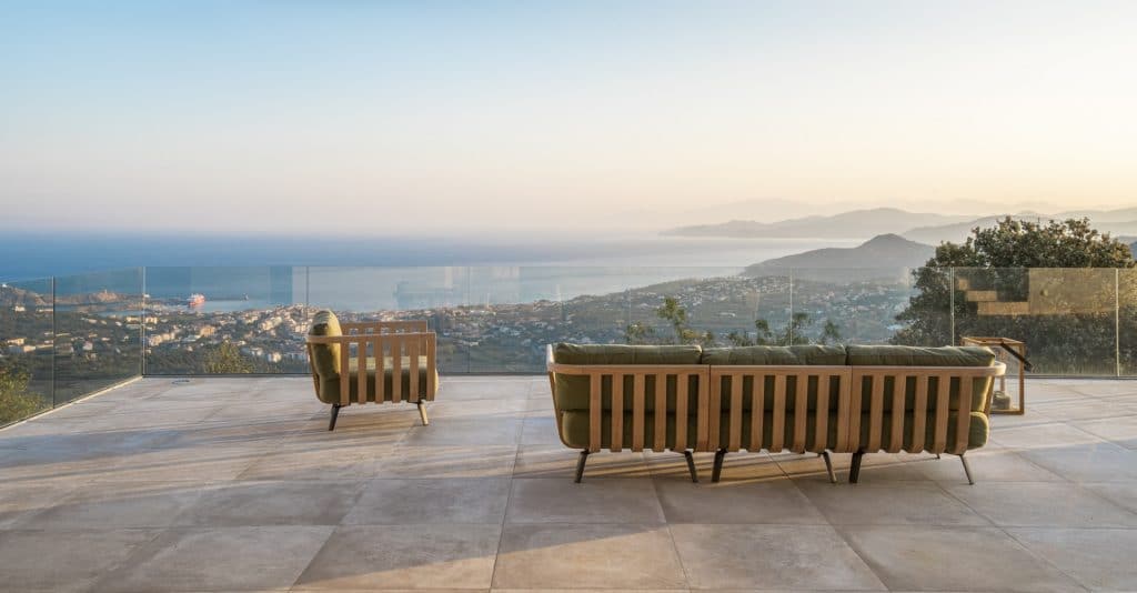 Villa Iolite – 6 chambres – 14 voyageurs – 350 m²