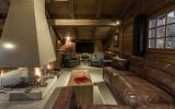 Chalet individuel – 3 chambres – 6 voyageurs – 120 m²