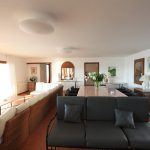 Villa – 4 chambres – 8 voyageurs – 235 m²