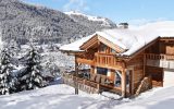Chalet individuel – 4 chambres – 8 voyageurs – 120 m²